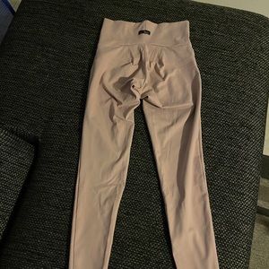 Acai Berry Rose Blush S Leggings